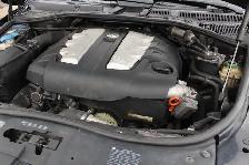 2010 VW Touareg TDI Quattro - Photo 6