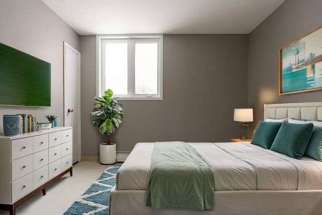 50 Shelley Drive - 2 Bedroom Deluxe for Rent in Sudbury - Photo 3