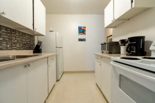 50 Shelley Drive - 2 Bedroom Deluxe for Rent in Sudbury - Photo 5