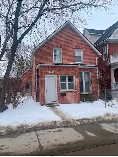 Queens Student Rental-Steps from Campus-Must See Price!!