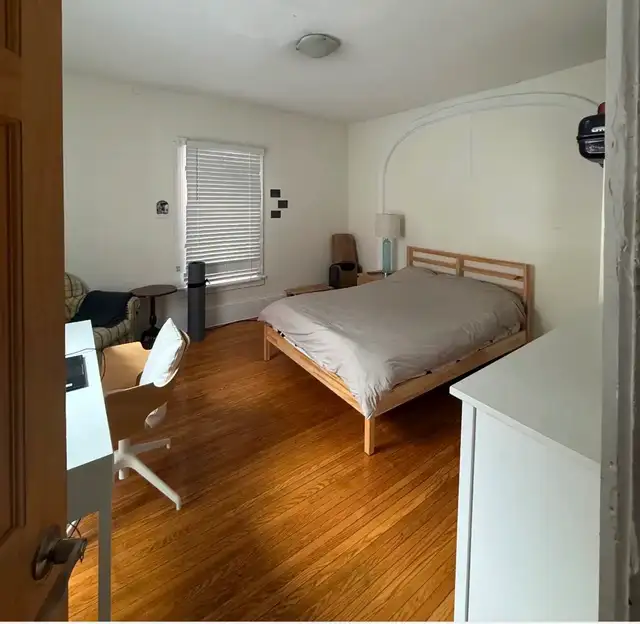 Queens Student Rental-Steps from Campus-Must See Price!! - Photo 3