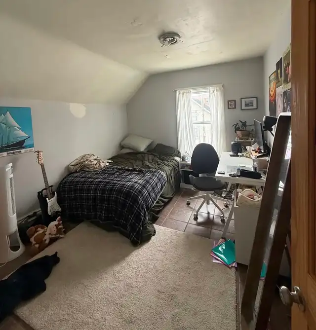 Queens Student Rental-Steps from Campus-Must See Price!! - Photo 5