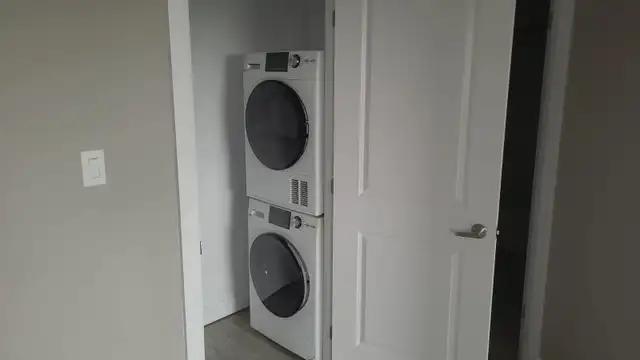 1 Humber Court  - 1 Bedroom for Rent in Sudbury - Photo 7