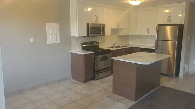 1 Humber Court  - 1 Bedroom for Rent in Sudbury - Photo 10