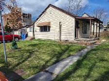 Two bedroom house available for lease in West Windsor