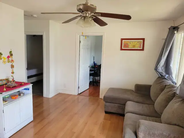 Two bedroom house available for lease in West Windsor - Photo 2