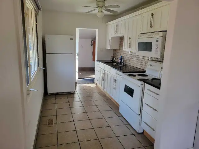 Two bedroom house available for lease in West Windsor - Photo 3