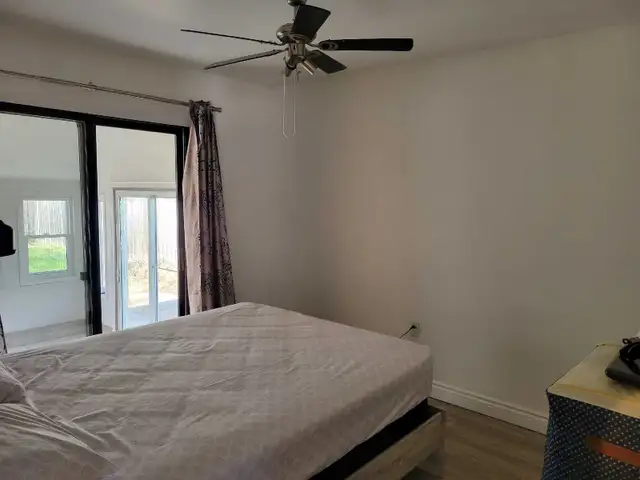 Two bedroom house available for lease in West Windsor - Photo 7