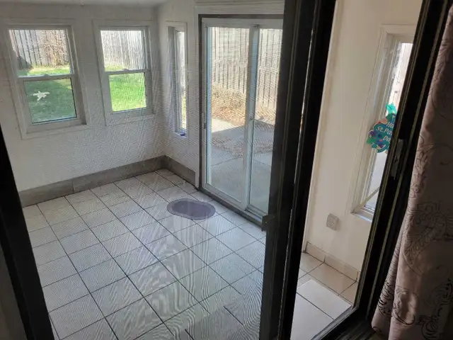 Two bedroom house available for lease in West Windsor - Photo 8