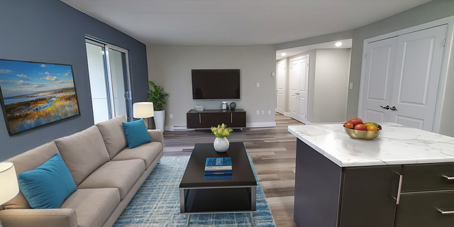 155 Hagar Street - 1 bedroom for Rent in Welland