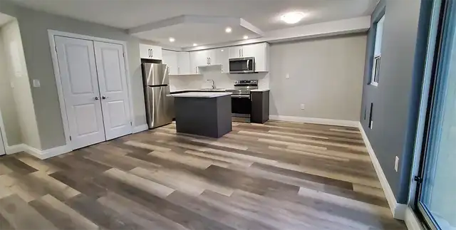 155 Hagar Street - 1 bedroom for Rent in Welland - Photo 3