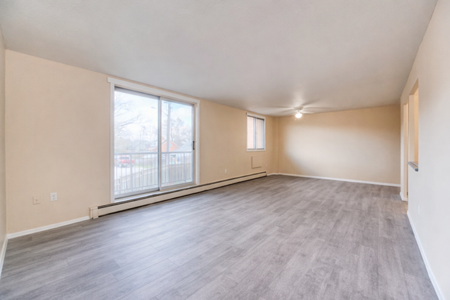 258 West St. - 2 Bedroom for Rent in Brantford - Photo 2