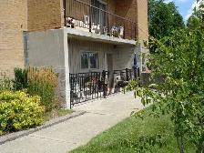 258 West St. - 2 Bedroom for Rent in Brantford - Photo 7