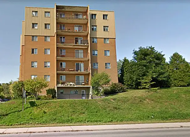 258 West St. - 2 Bedroom for Rent in Brantford - Photo 8