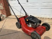 LAWNMOWER SELF PROPELLED COMMERCIAL