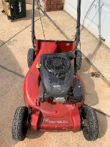 LAWNMOWER SELF PROPELLED COMMERCIAL - Photo 2