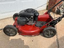 LAWNMOWER SELF PROPELLED COMMERCIAL - Photo 3