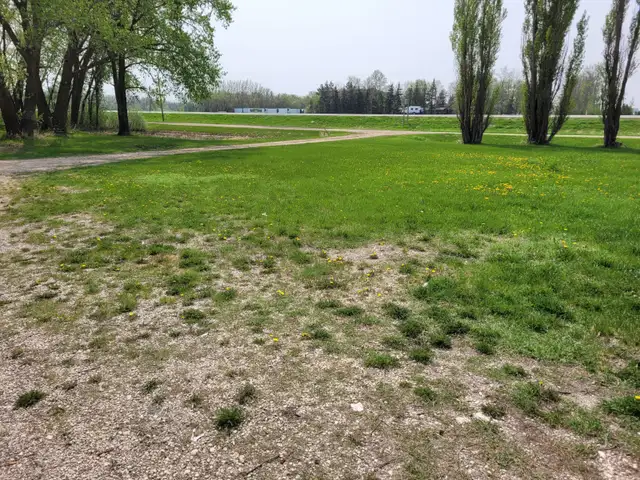Residential land on highway #1 right beside millers campground - Photo 7