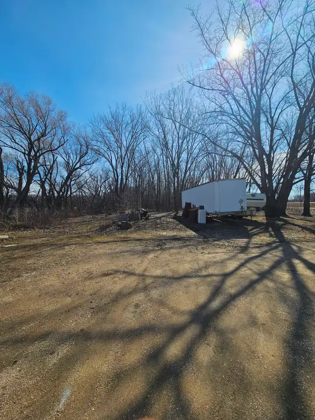 Residential land on highway #1 right beside millers campground - Photo 10