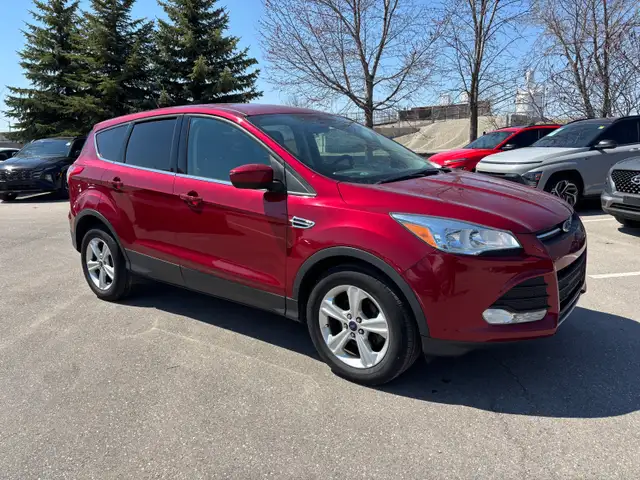 Ford Escape - Photo 2