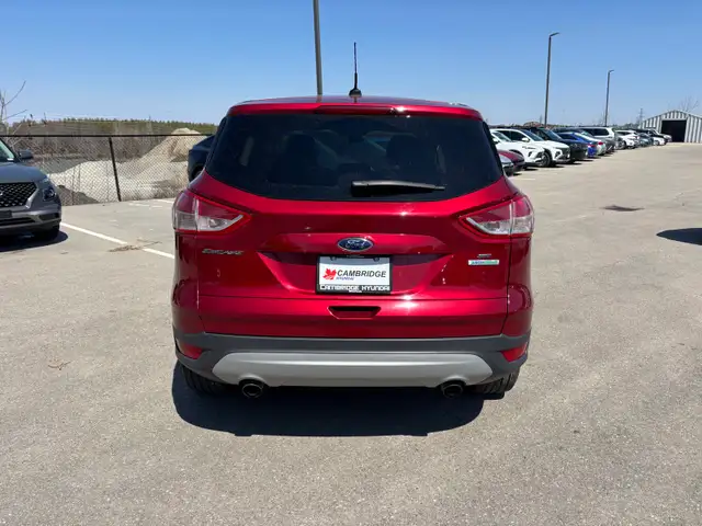 Ford Escape - Photo 5