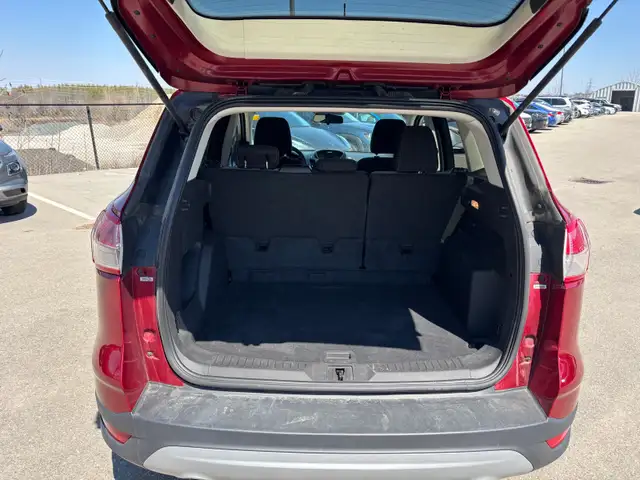 Ford Escape - Photo 6