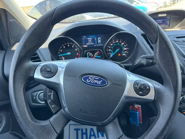 Ford Escape - Photo 10