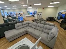 Ashley 2 Piece Sectional
