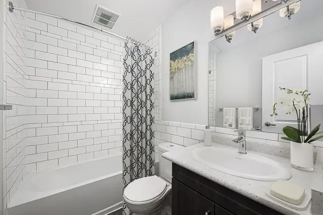 2 Bedroom Apartment for Rent - 7170 Darcel Ave - Photo 6