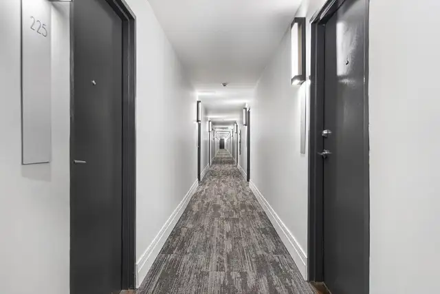 2 Bedroom Apartment for Rent - 7170 Darcel Ave - Photo 18