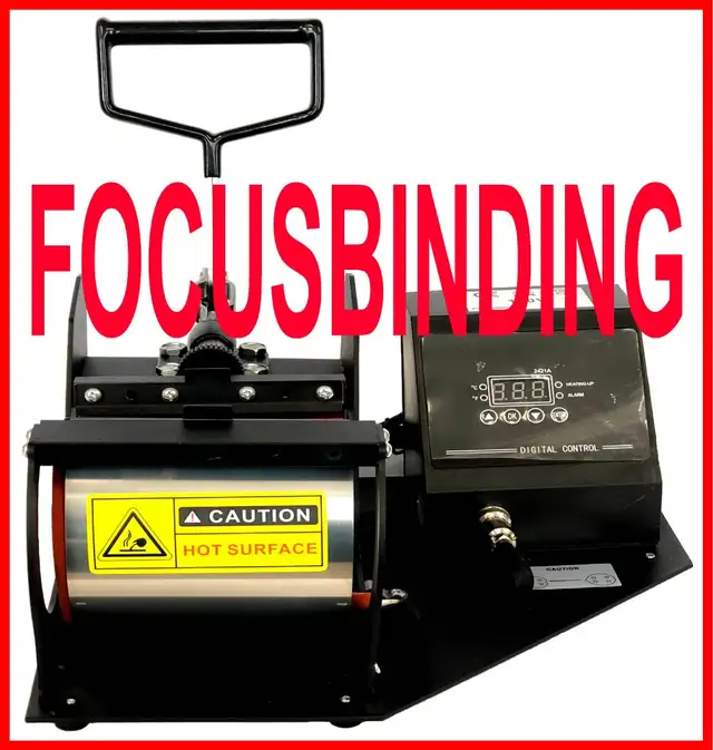 Super Save 110V Mugs Heat Transfer Press Cup Sublimation Machine