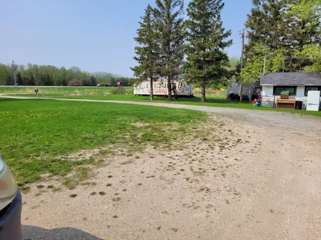 Residential land on highway #1 right beside millers campground - Photo 4