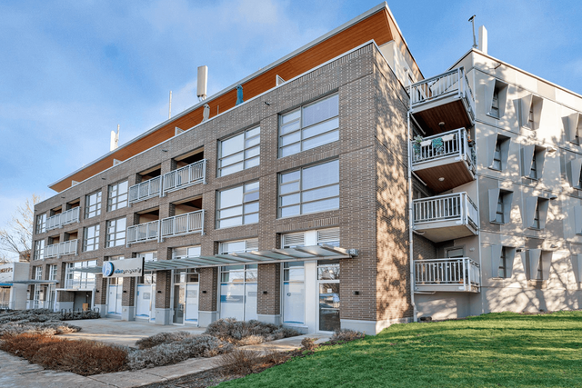 43Twenty Residences - 1 Bedroom available at 4320 Slocan Street,