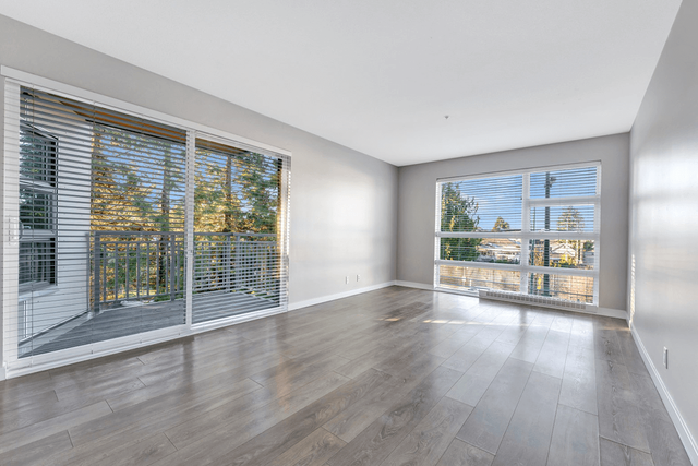 43Twenty Residences - 1 Bedroom available at 4320 Slocan Street, - Photo 2