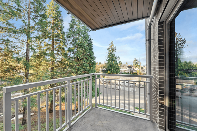 43Twenty Residences - 1 Bedroom available at 4320 Slocan Street, - Photo 4