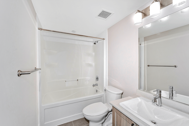 43Twenty Residences - 1 Bedroom available at 4320 Slocan Street, - Photo 5