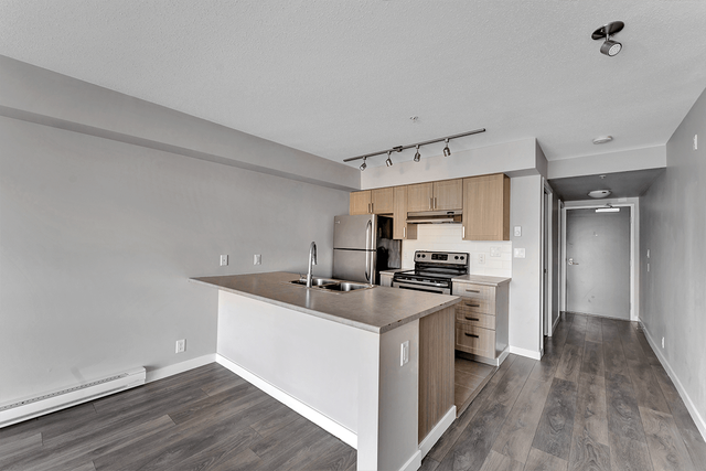43Twenty Residences - 1 Bedroom available at 4320 Slocan Street, - Photo 6