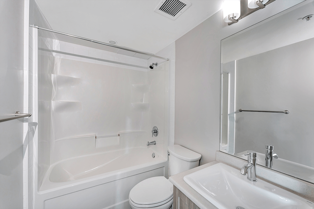 43Twenty Residences - 1 Bedroom available at 4320 Slocan Street, - Photo 8