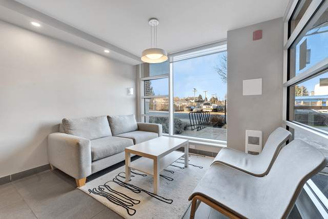 43Twenty Residences - 1 Bedroom available at 4320 Slocan Street, - Photo 9