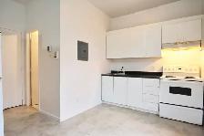 2 1/2 au coeur de Limoilou