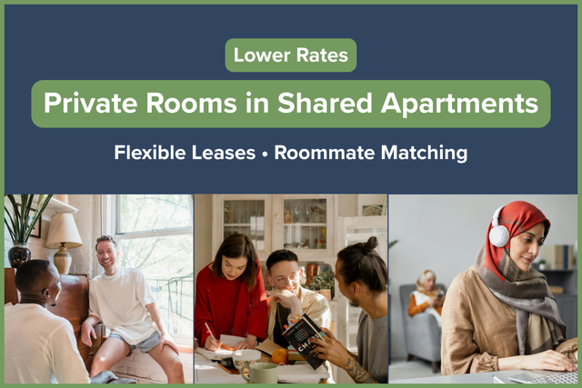 3 Bedroom available at 1770 Pendrell Street, Vancouver - Photo 3