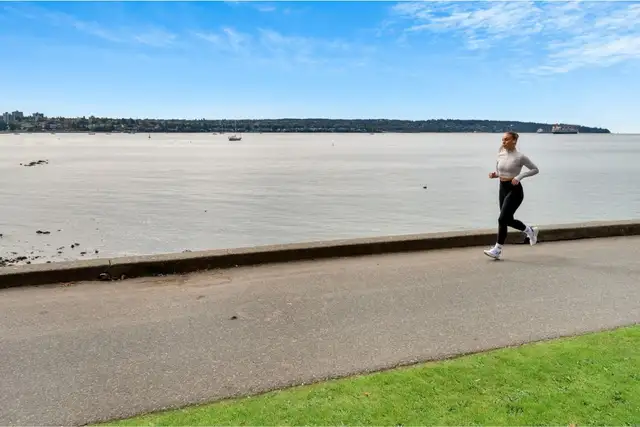 3 Bedroom available at 1770 Pendrell Street, Vancouver - Photo 8