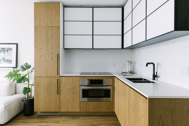 3 Bedroom available at 1770 Pendrell Street, Vancouver - Photo 11