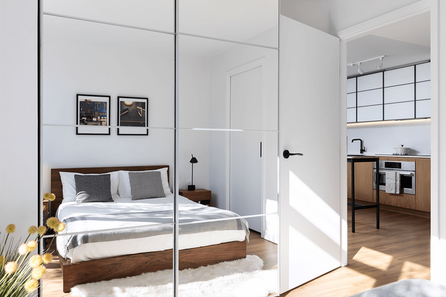 3 Bedroom available at 1770 Pendrell Street, Vancouver - Photo 12