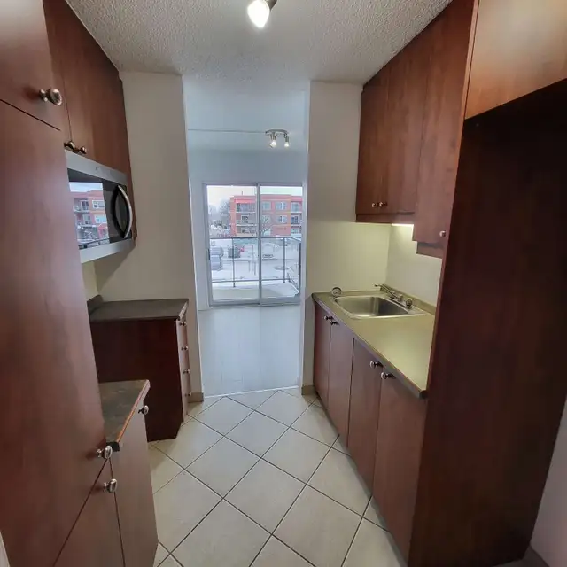 4 1/2 dans le secteur Ste-Foy à louer