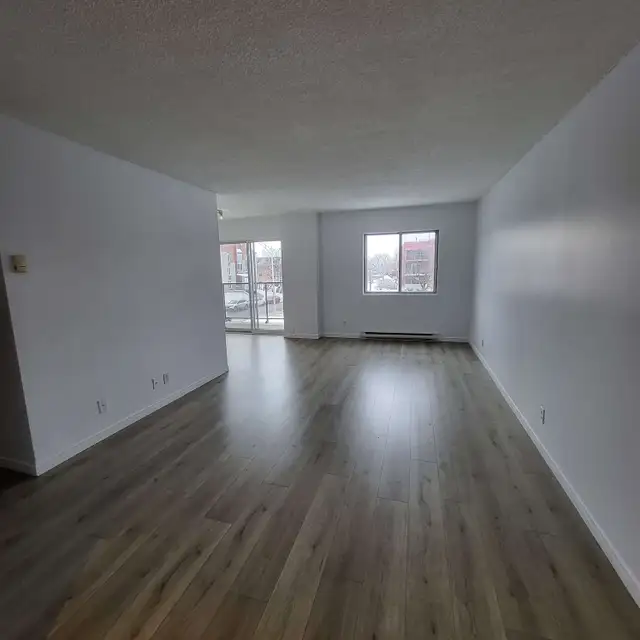 4 1/2 dans le secteur Ste-Foy à louer - Photo 2