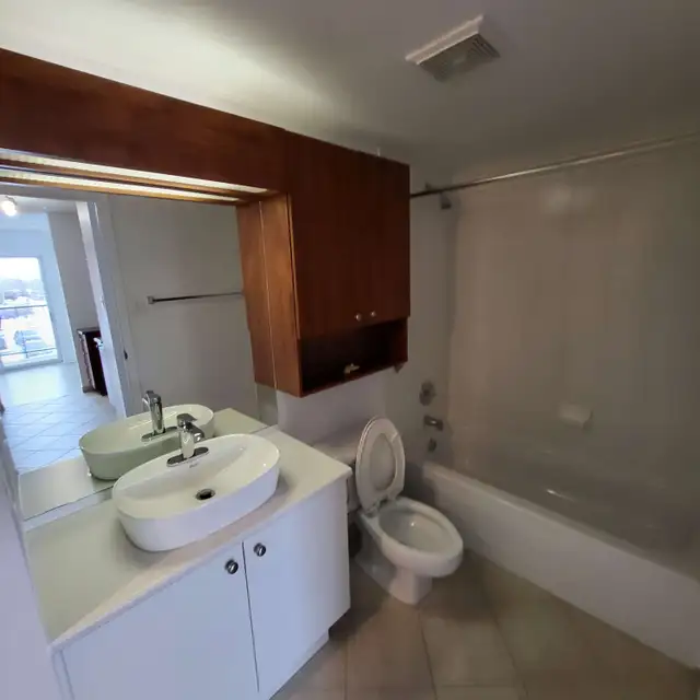 4 1/2 dans le secteur Ste-Foy à louer - Photo 3