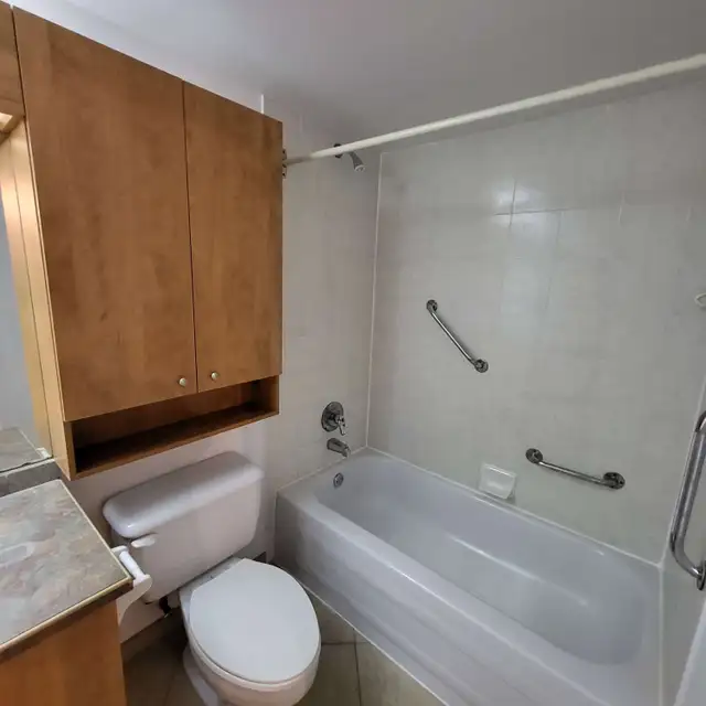 4 1/2 dans le secteur Ste-Foy à louer - Photo 20