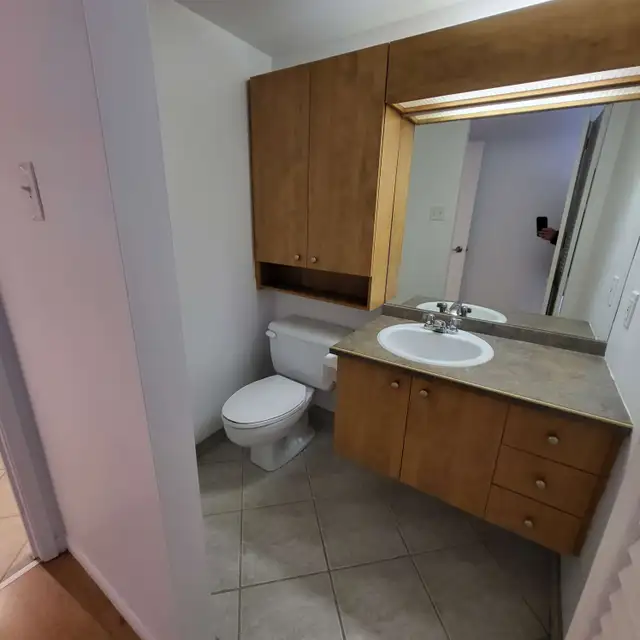 4 1/2 dans le secteur Ste-Foy à louer - Photo 24