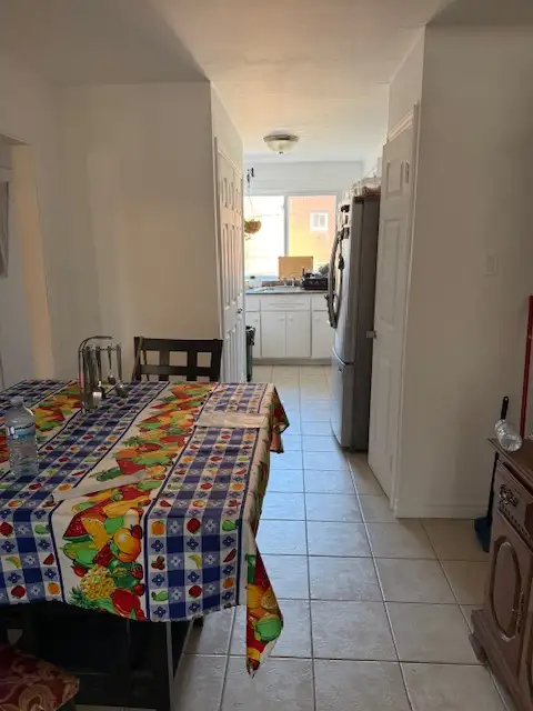 Beau et très grand 5 1/2, Limoilou secteur Bardy JUILLET - Photo 2